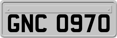 GNC0970