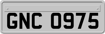 GNC0975