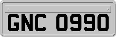 GNC0990