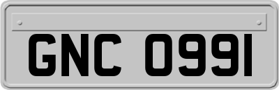 GNC0991