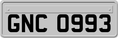 GNC0993