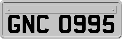 GNC0995