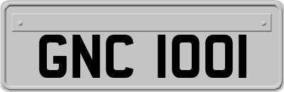 GNC1001