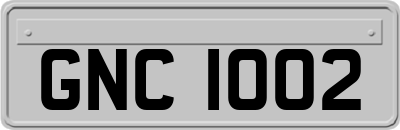 GNC1002