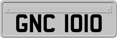 GNC1010
