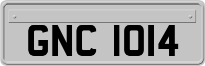 GNC1014