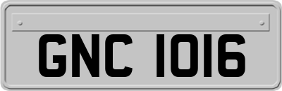 GNC1016