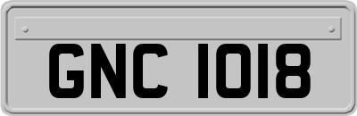 GNC1018
