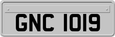 GNC1019
