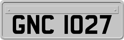 GNC1027