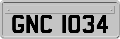 GNC1034