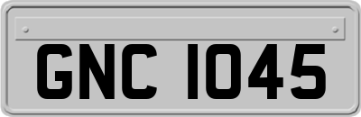 GNC1045
