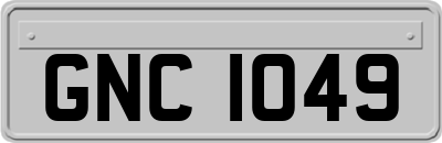 GNC1049