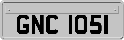 GNC1051