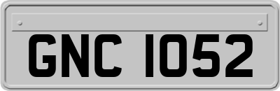 GNC1052