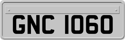 GNC1060