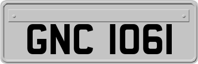 GNC1061