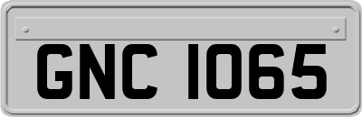 GNC1065