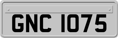 GNC1075