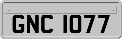 GNC1077