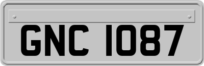 GNC1087