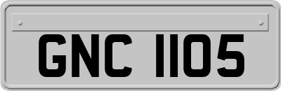 GNC1105