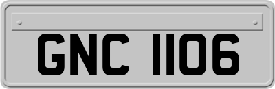 GNC1106