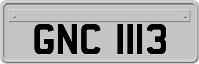 GNC1113