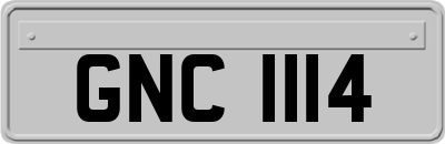GNC1114