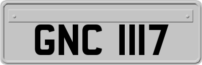 GNC1117