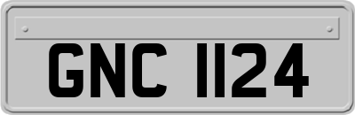 GNC1124