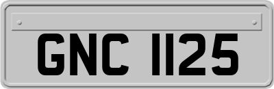 GNC1125