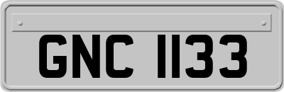 GNC1133