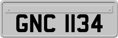 GNC1134
