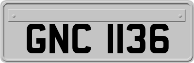 GNC1136