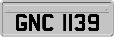 GNC1139