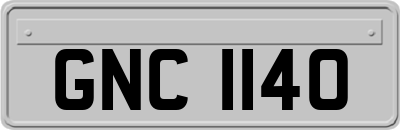 GNC1140