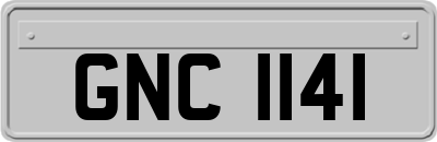 GNC1141