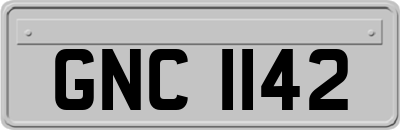 GNC1142
