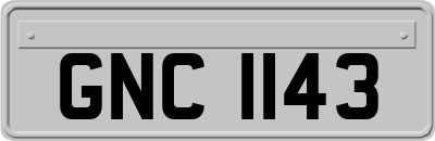 GNC1143