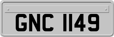 GNC1149