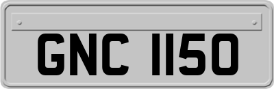 GNC1150