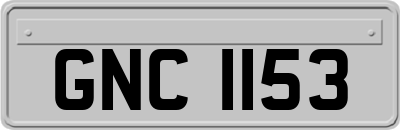 GNC1153