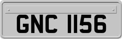 GNC1156