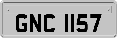 GNC1157