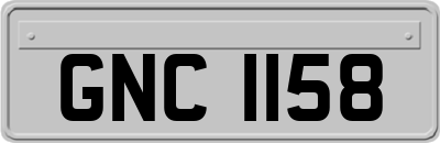 GNC1158