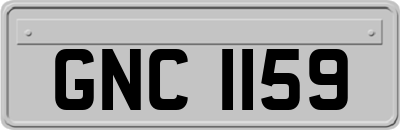 GNC1159