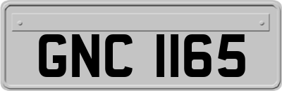GNC1165