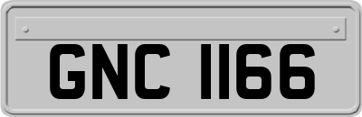 GNC1166