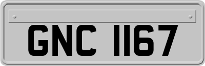 GNC1167